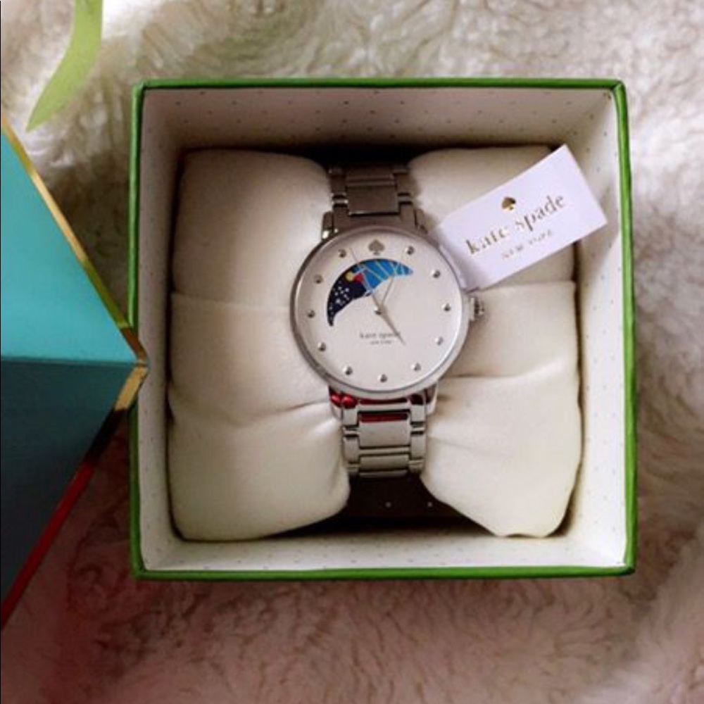 Kate Spade Watch